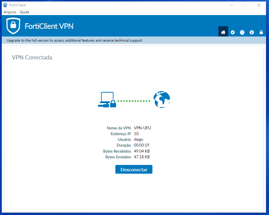 download forticlient vpn for windows 10