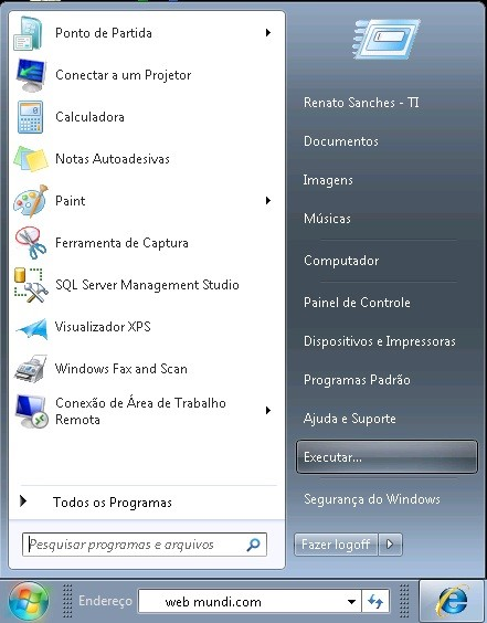 Lista de comandos Windows 7 e 10 - WikiCTI