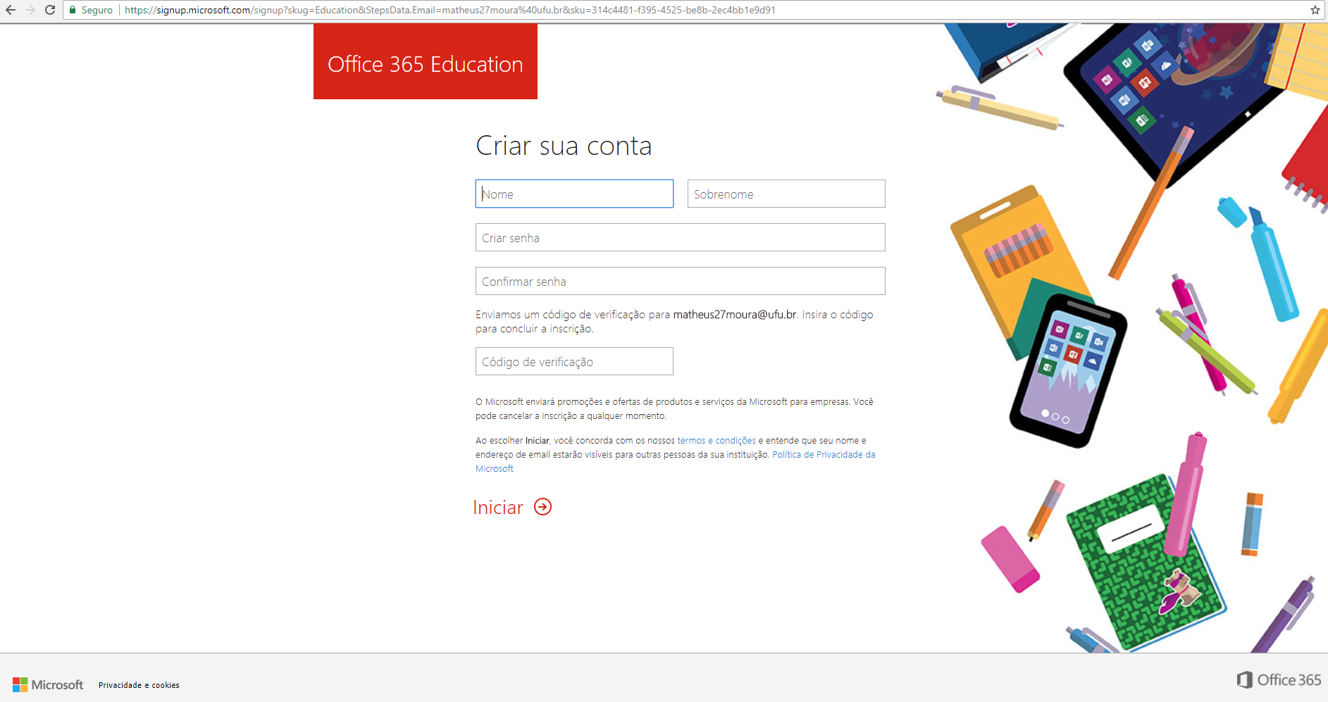 Acesso ao Office Education 365 Estudante e Professor html 20dffbf5b84df99a.png