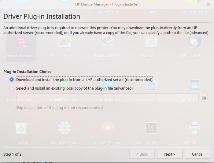 Instalacao Impressora HP no Deepin 6.png
