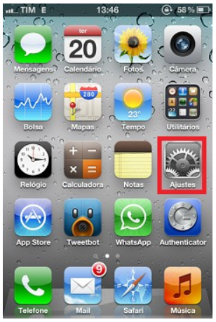 Tutorial de configuracao rede WiFi UFU-Institucional para IPHONE html fde11e854b2d535.png